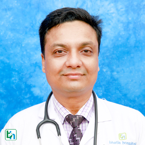 Dr Shailesh Jain